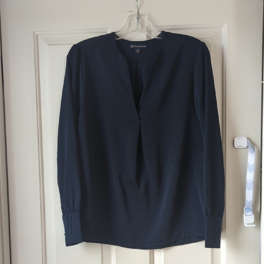 Brooks Brothers Blouse